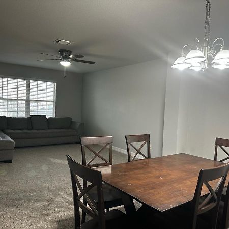 Fresh Crashpads 1 Pansiyon Houston Dış mekan fotoğraf